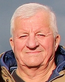 Jean Claude Marie
